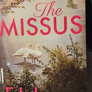 E. L. James romance novel